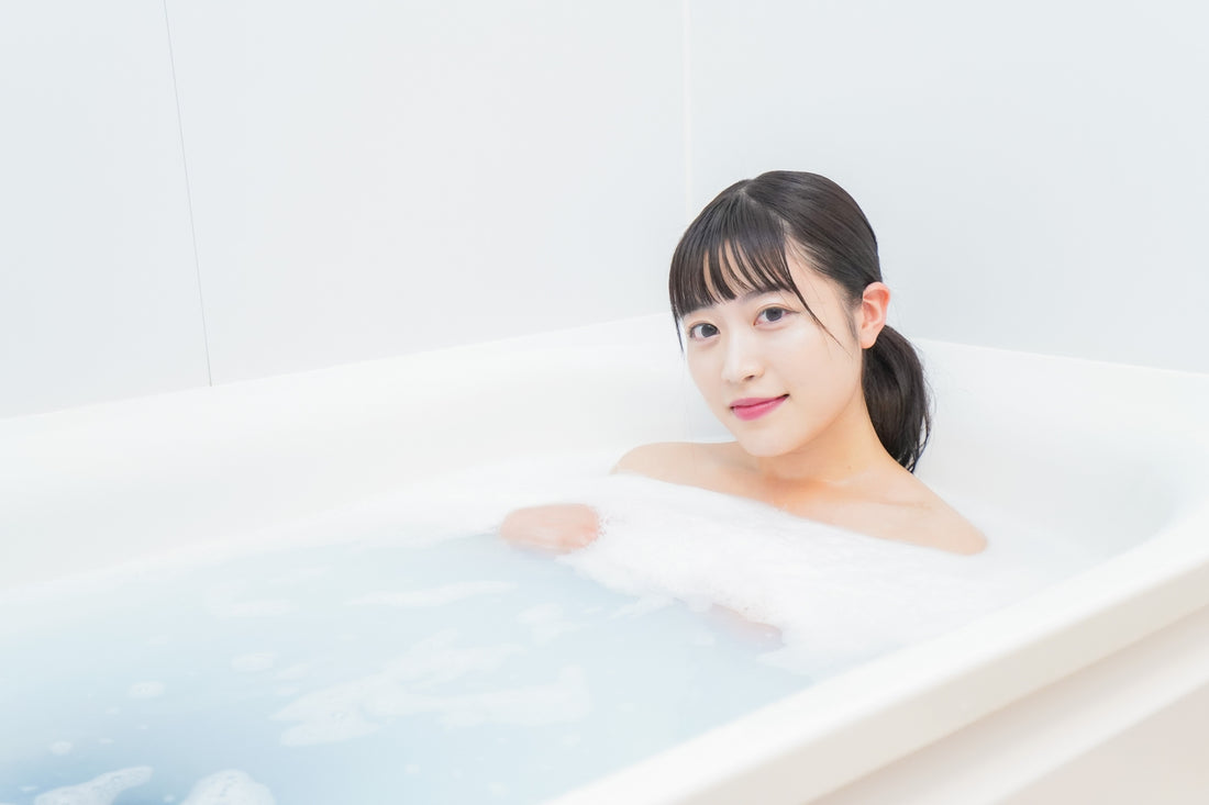 Our Carbonated Spring Bath Recommendation: Relax At Home For Modern People Who Are Struggling In A Stressful Society　